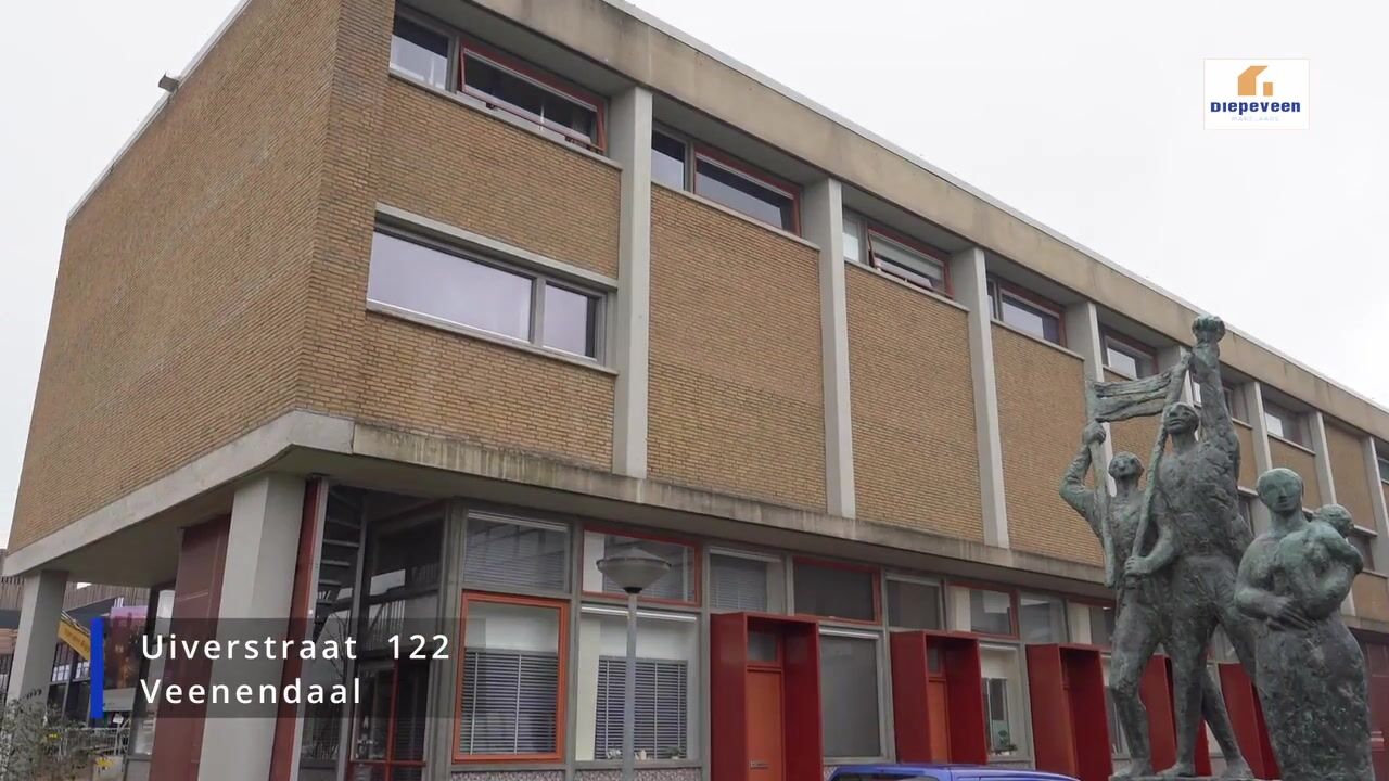 Video of Uiverstraat 122