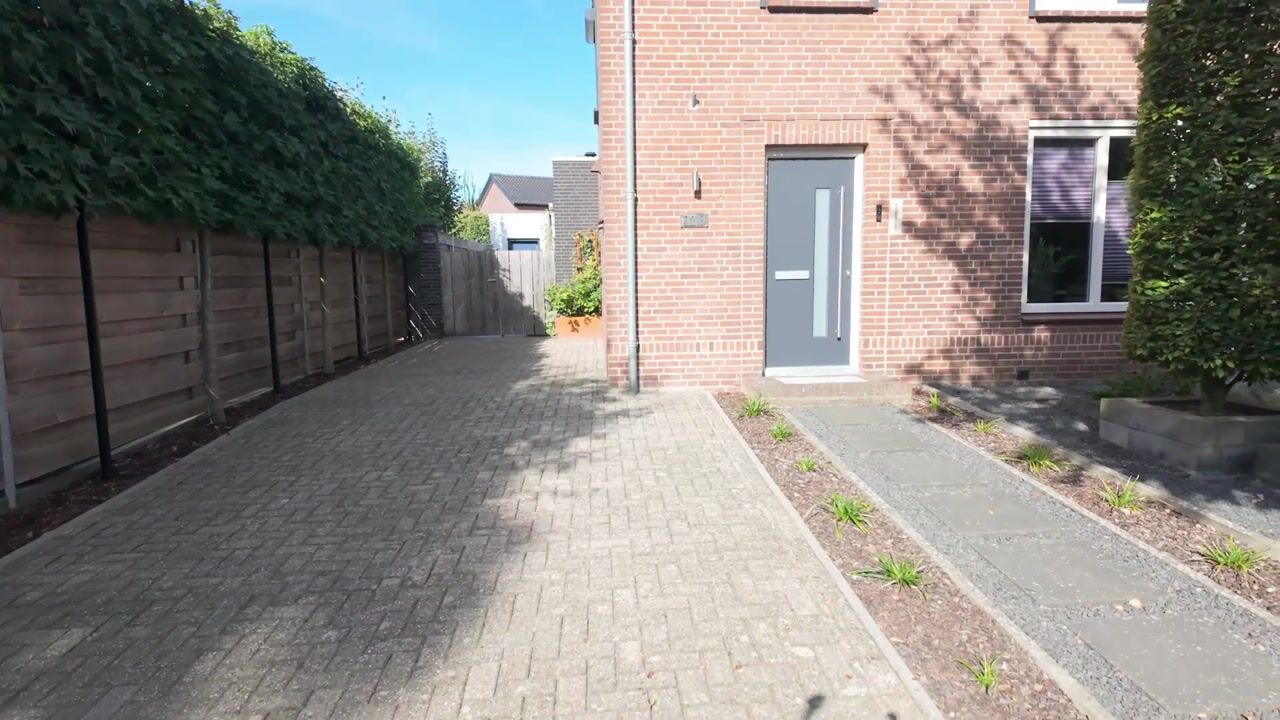 Video van Baron van Aerdtlaan 26