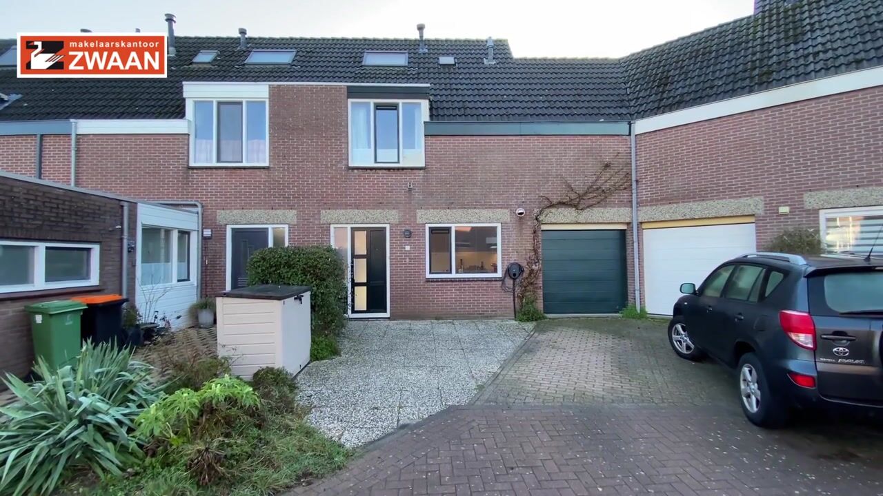 Video van Noorderbaan 19