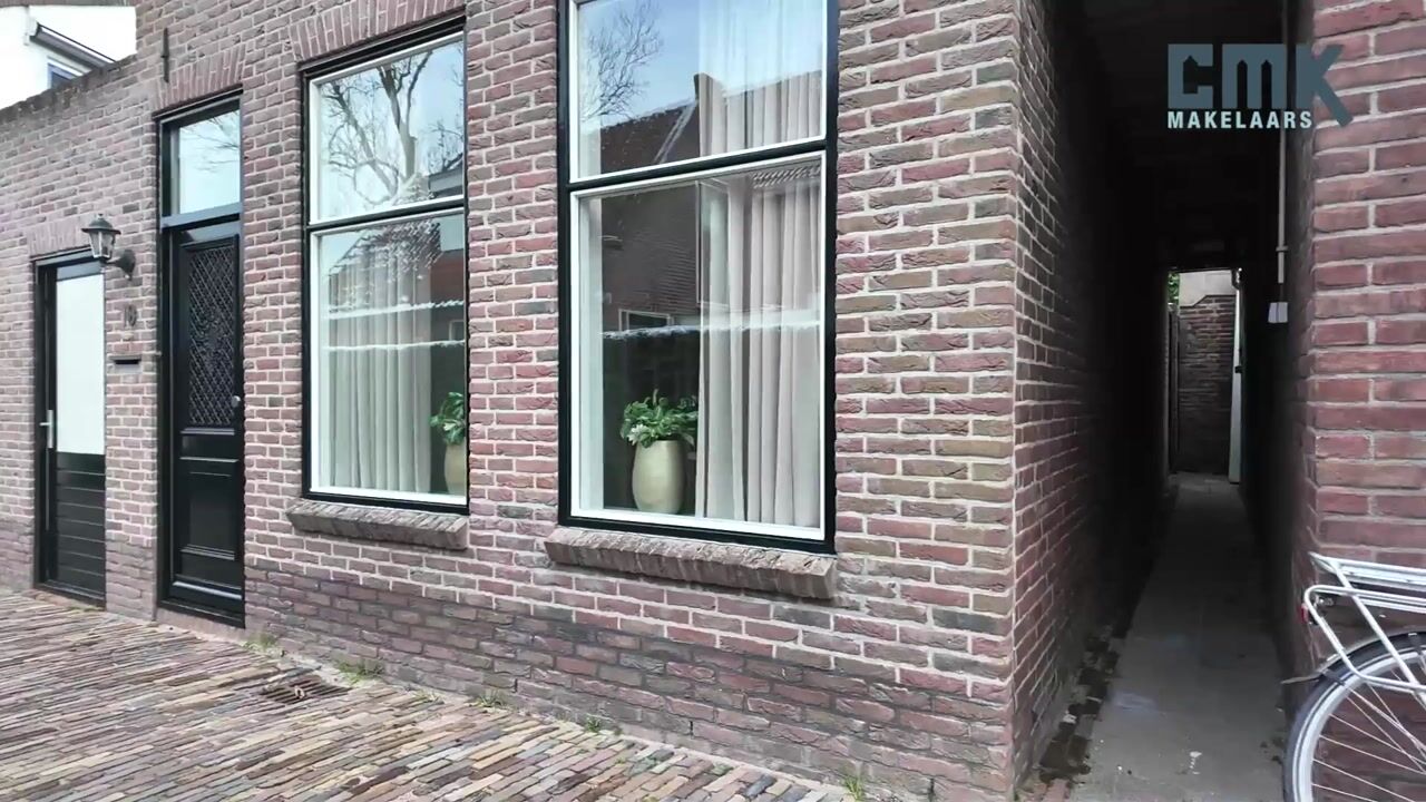 Video of Maelsonweg 18