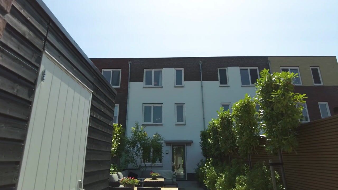 Video van Holmersweg 12