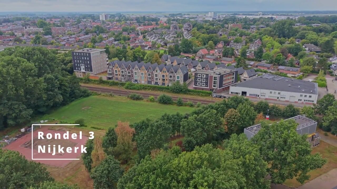 Video van Rondel 3