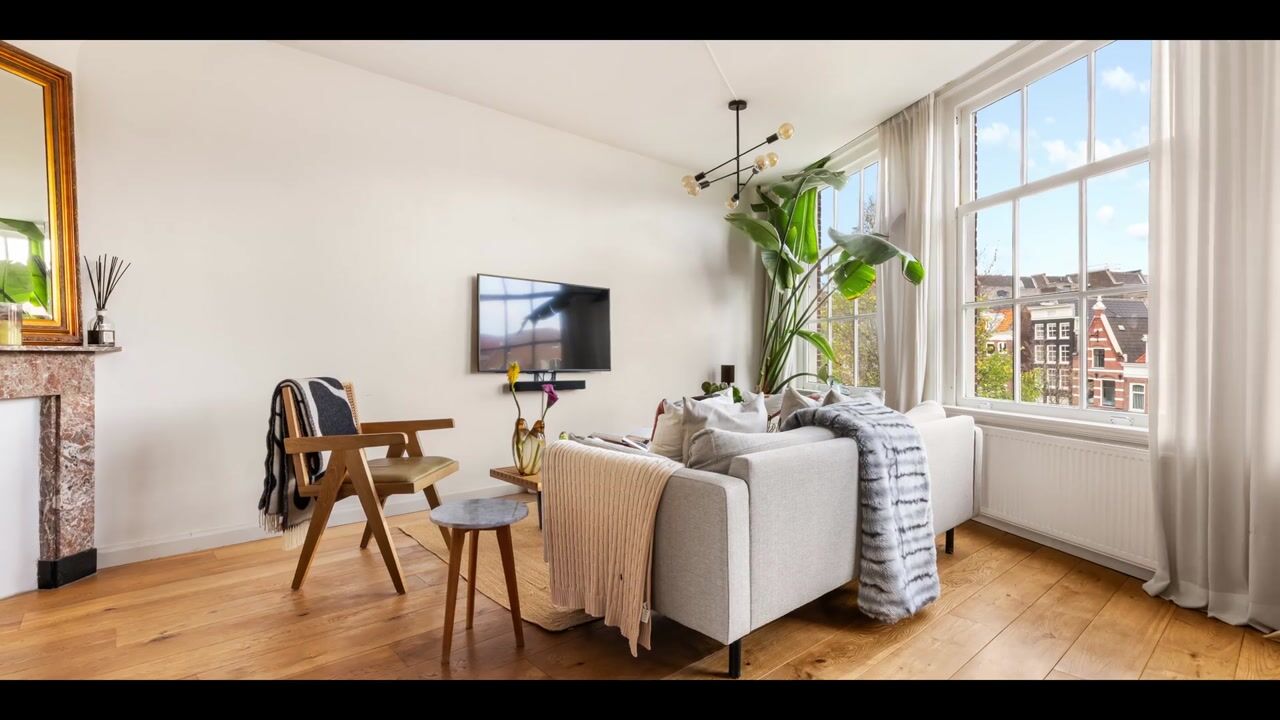 Video van Prinsengracht 382-3