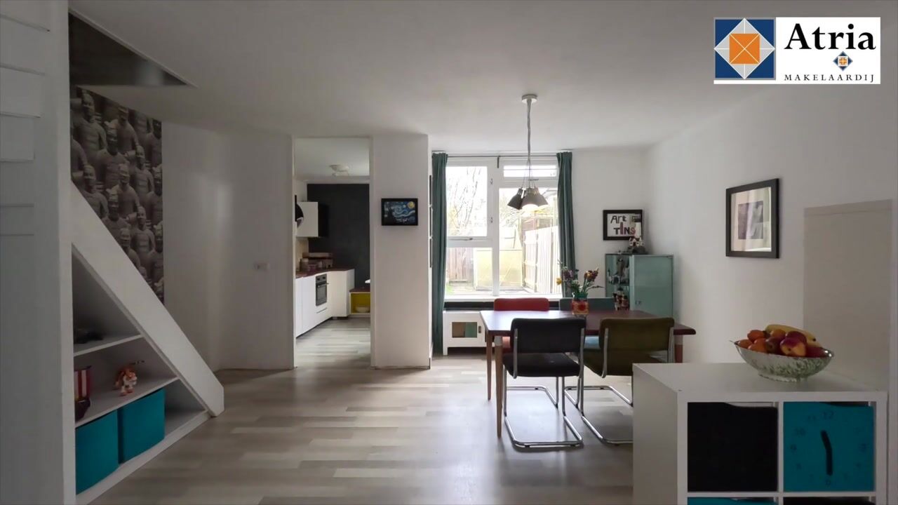 Video of Notebomenlaan 80