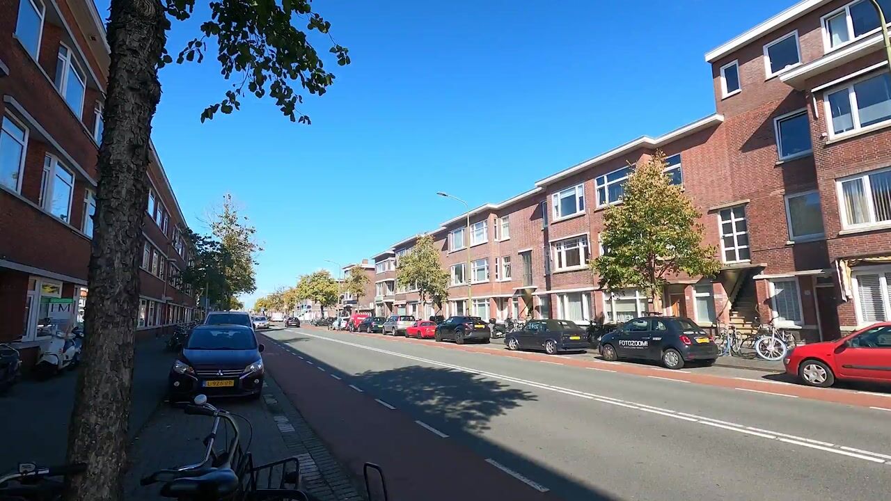 Video van Driebergenstraat 206