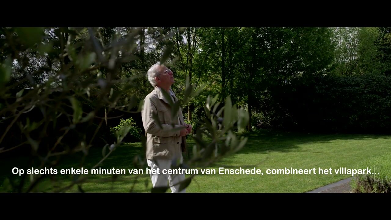 Video of Singravenlaan 12