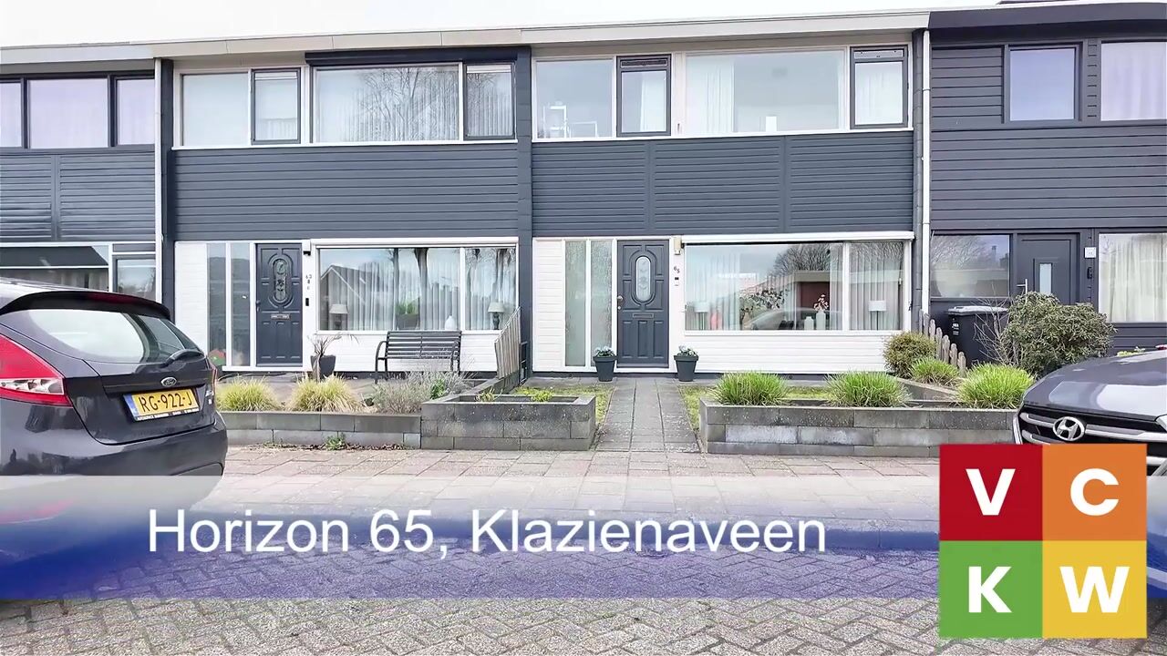 Video van Horizon 65