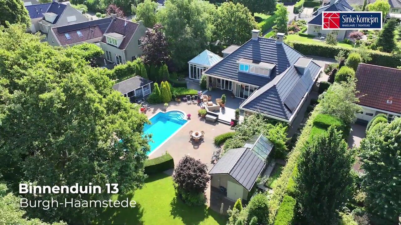 Video van Binnenduin 13