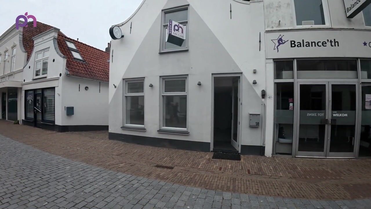 Video van Oostdijk 59