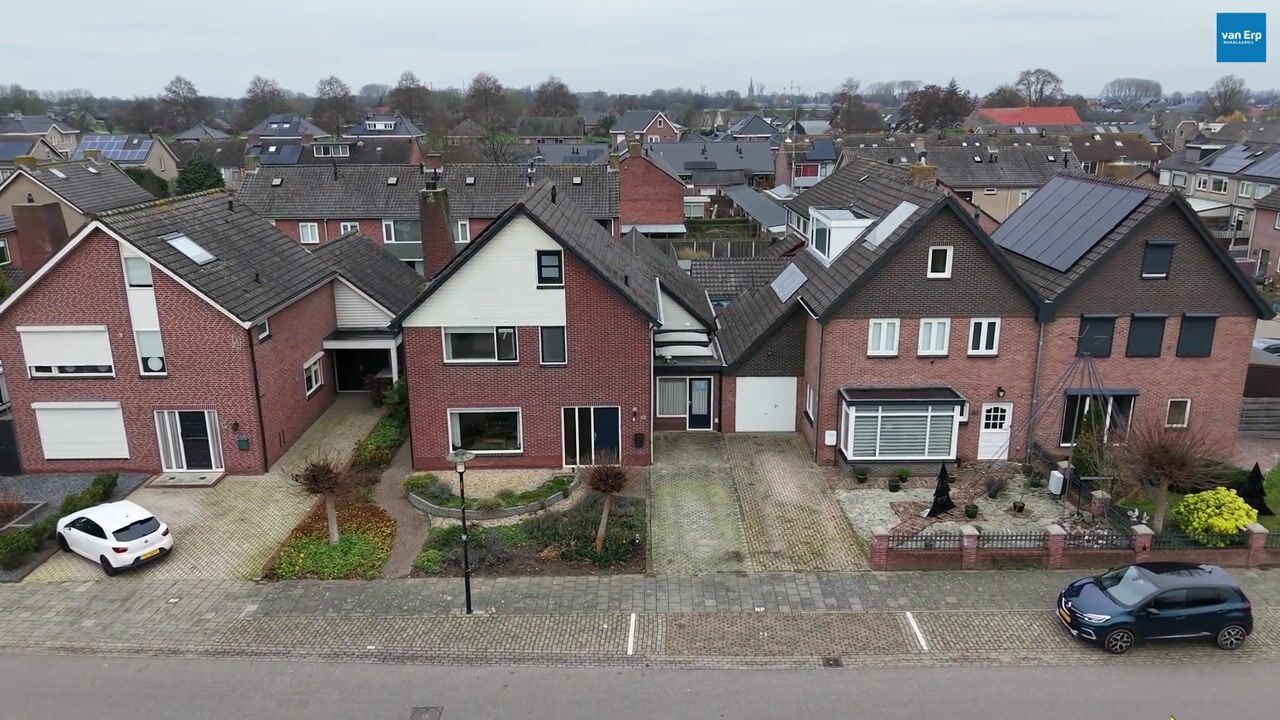 Video van Kerkweg 35