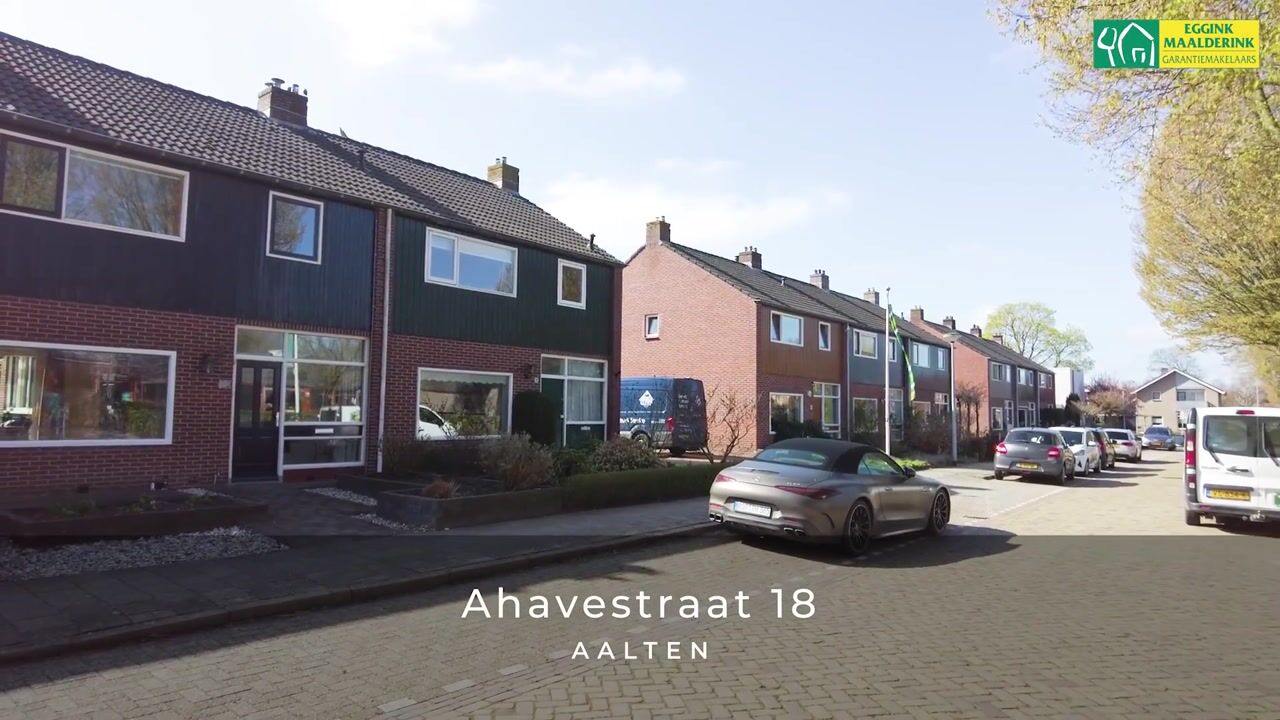 Video of Ahavestraat 18