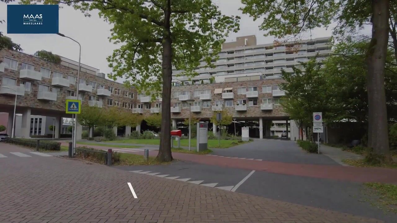 Video van Herman Gorterlaan 169