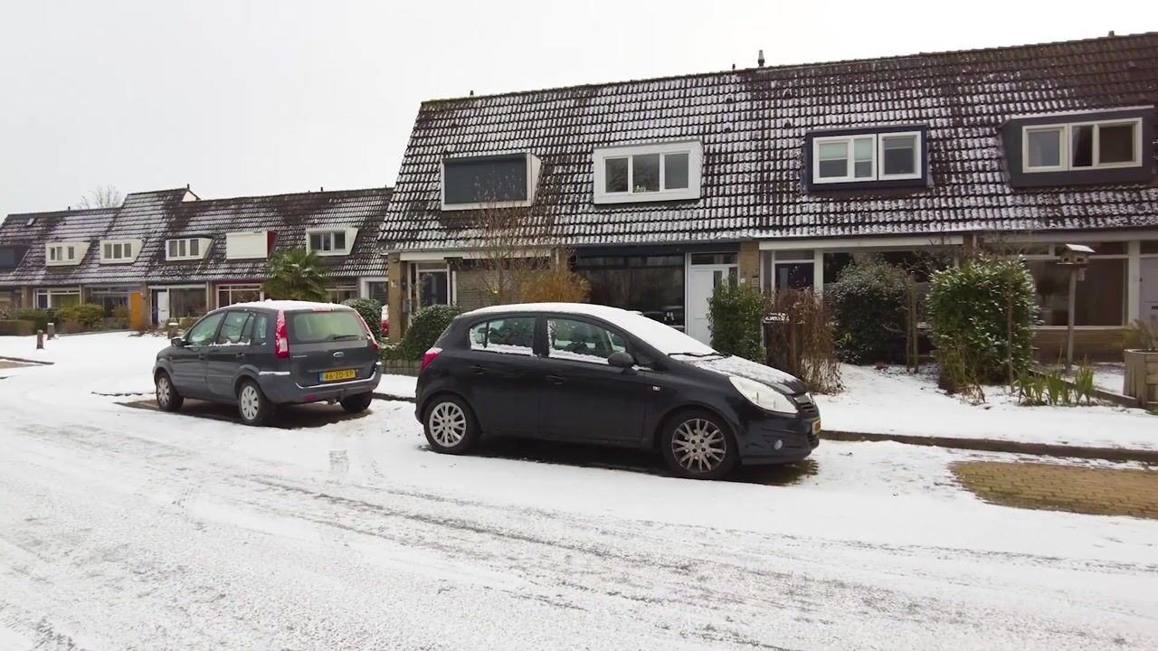 Video of Albastdijk 35