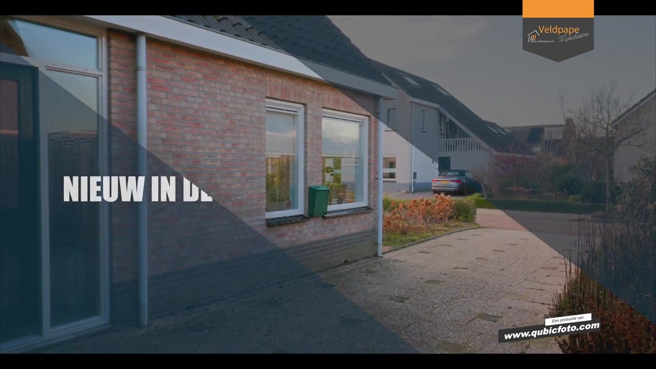 Video of Joke Smitlaan 13