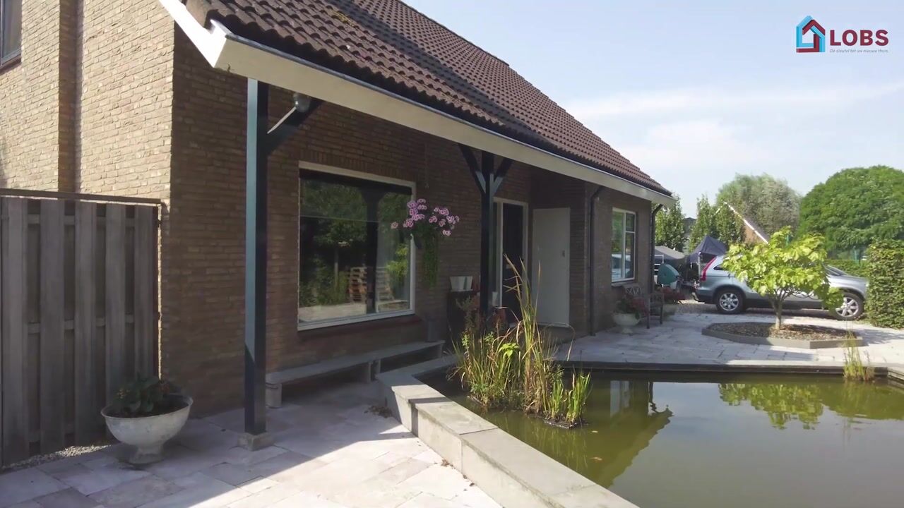 Bekijk video van Bollaarsdijk 10-B