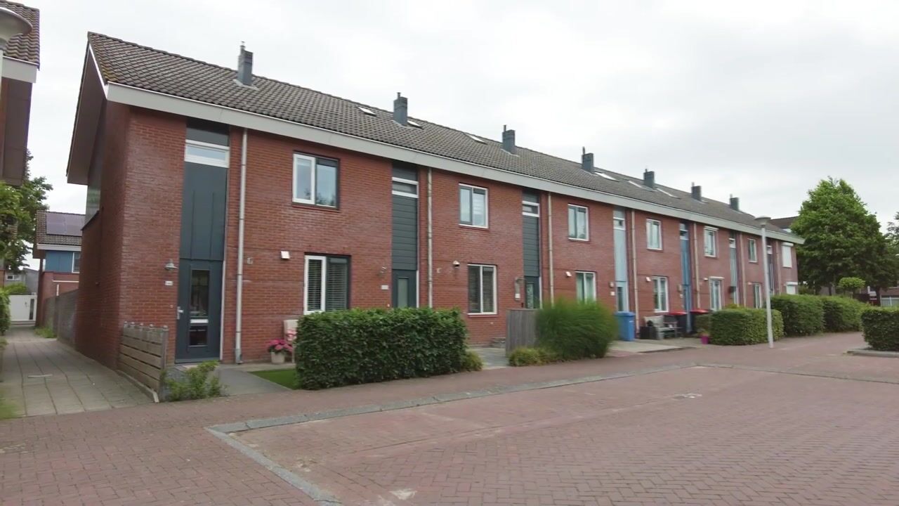 Video van Bultkroos 114