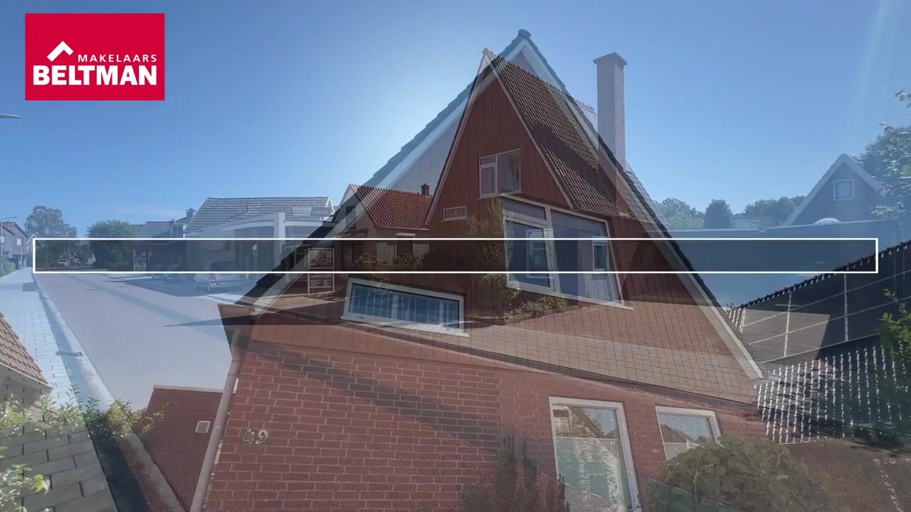 Video van Albert Hahnweg 49