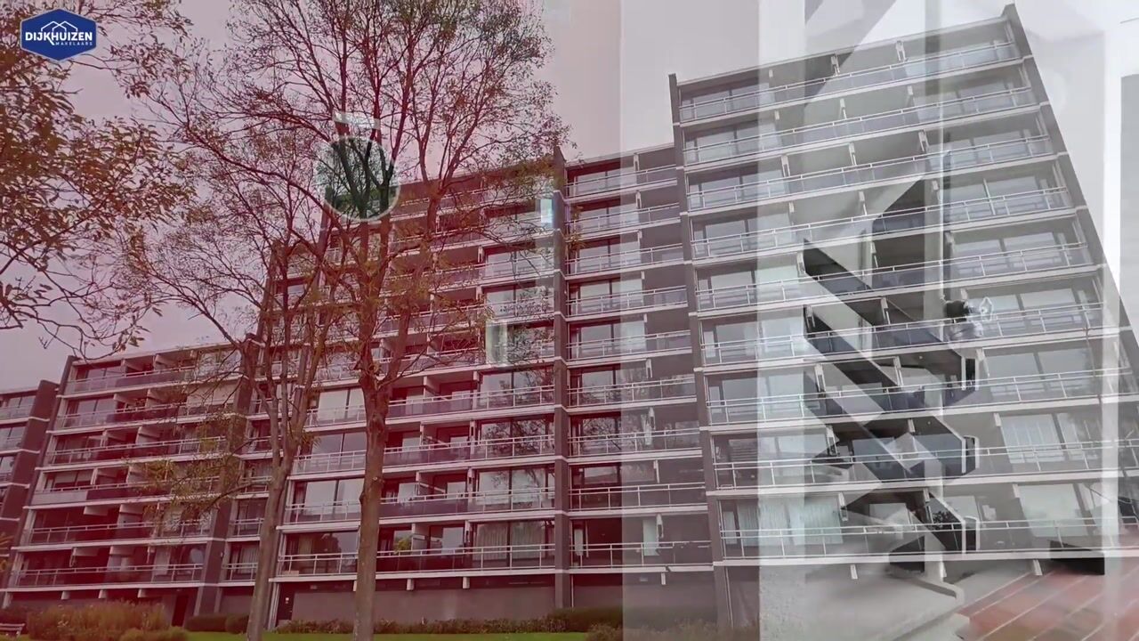 Video van Elzendreef 189