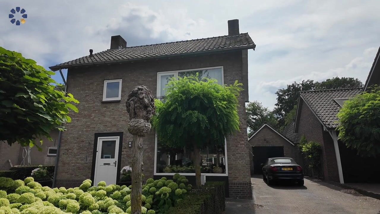 Video van Deken van Baarstraat 14