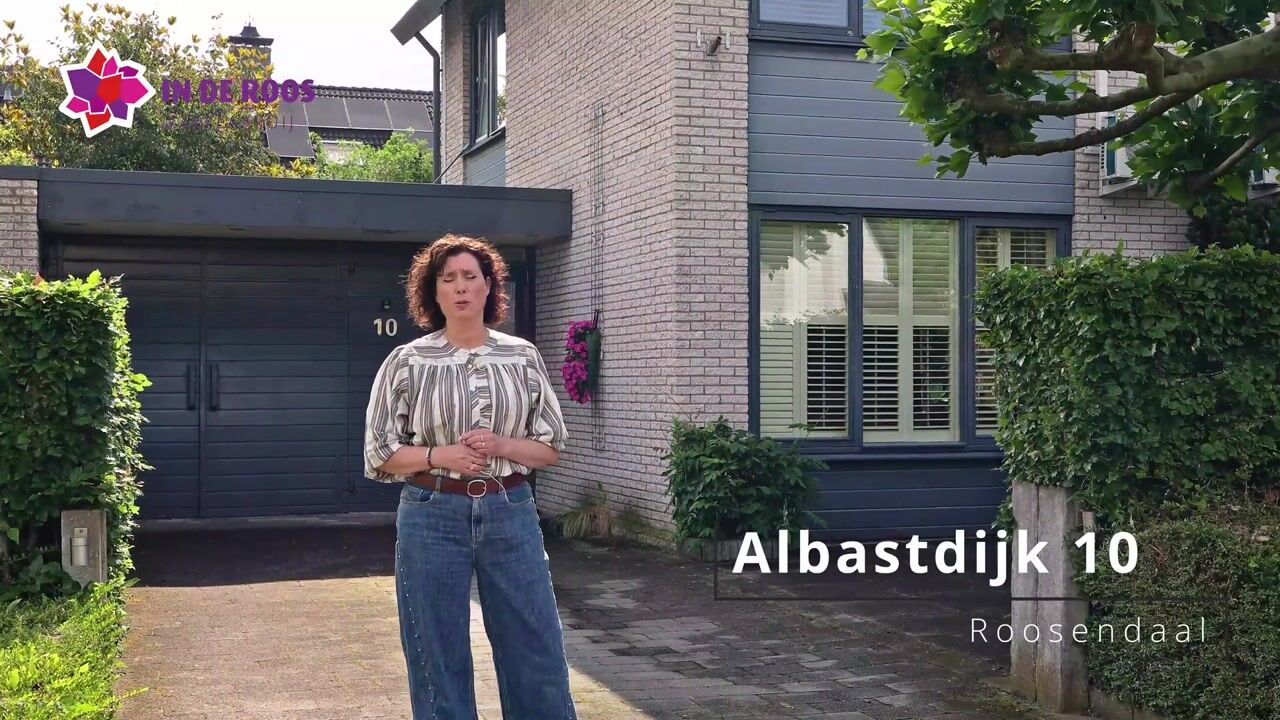 Video van Albastdijk 10
