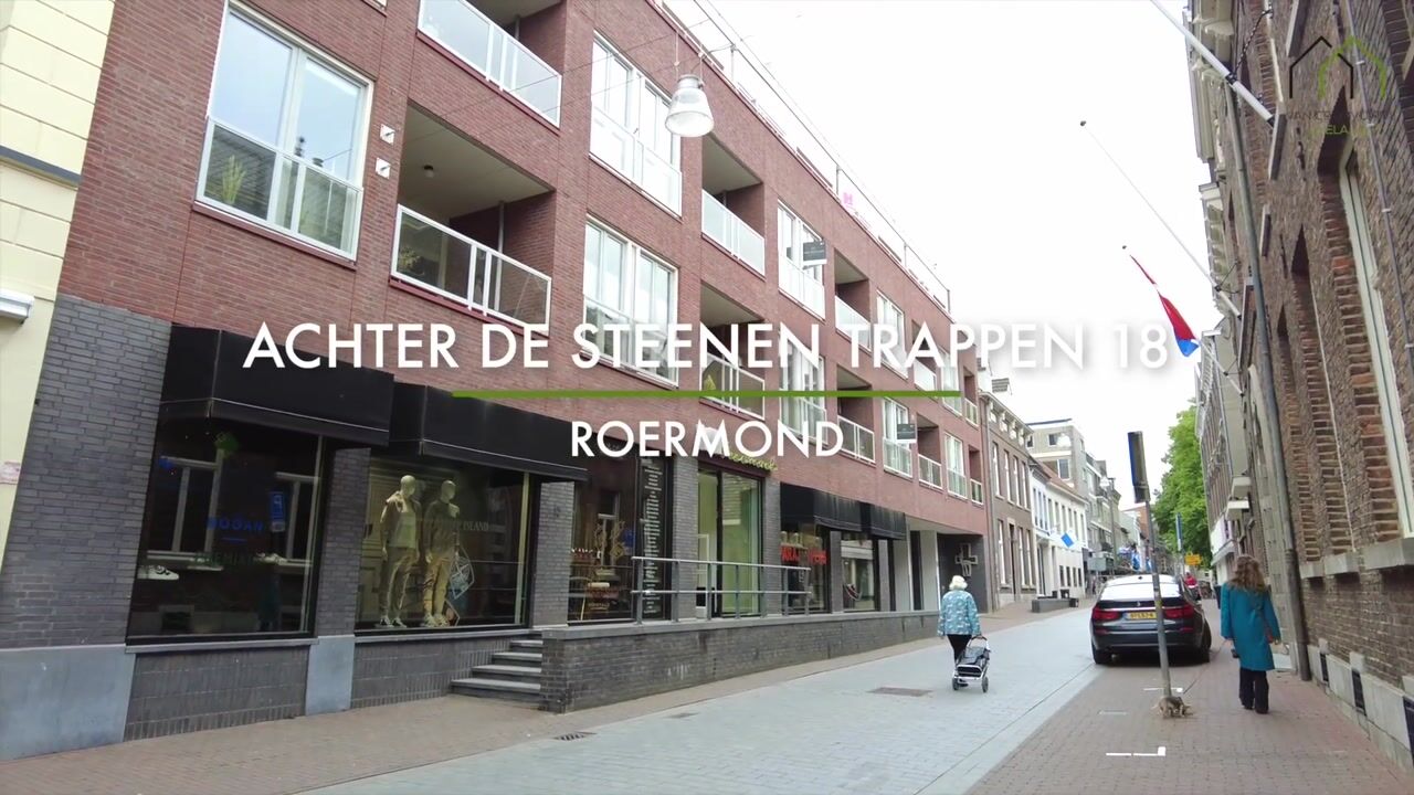 Video van Achter de Steenen Trappen 18