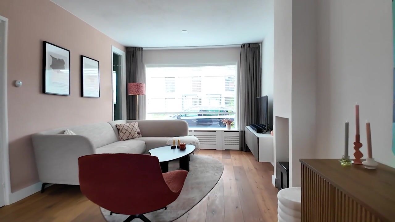 Video van Kruisvaardersstraat 97