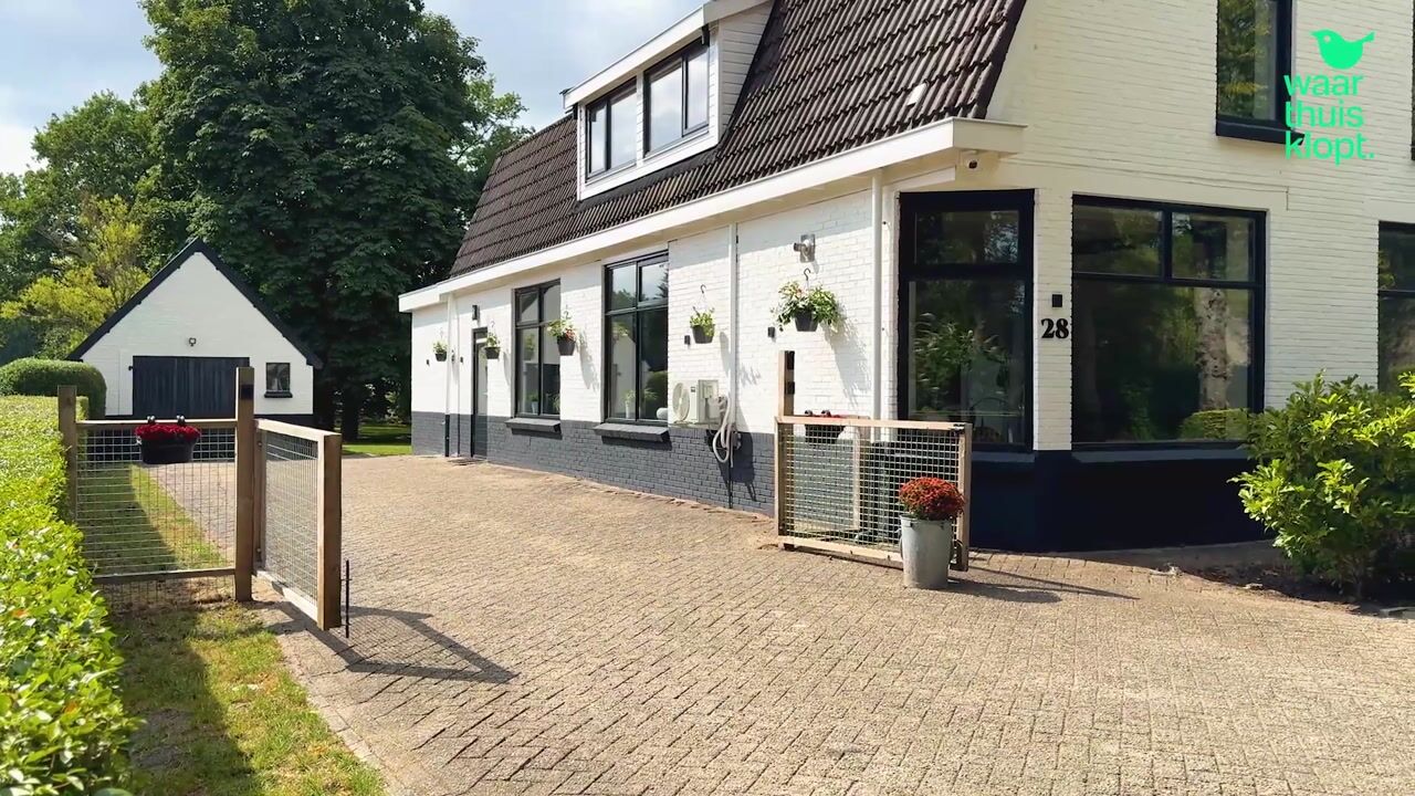 Video van Hoofdstraat 28
