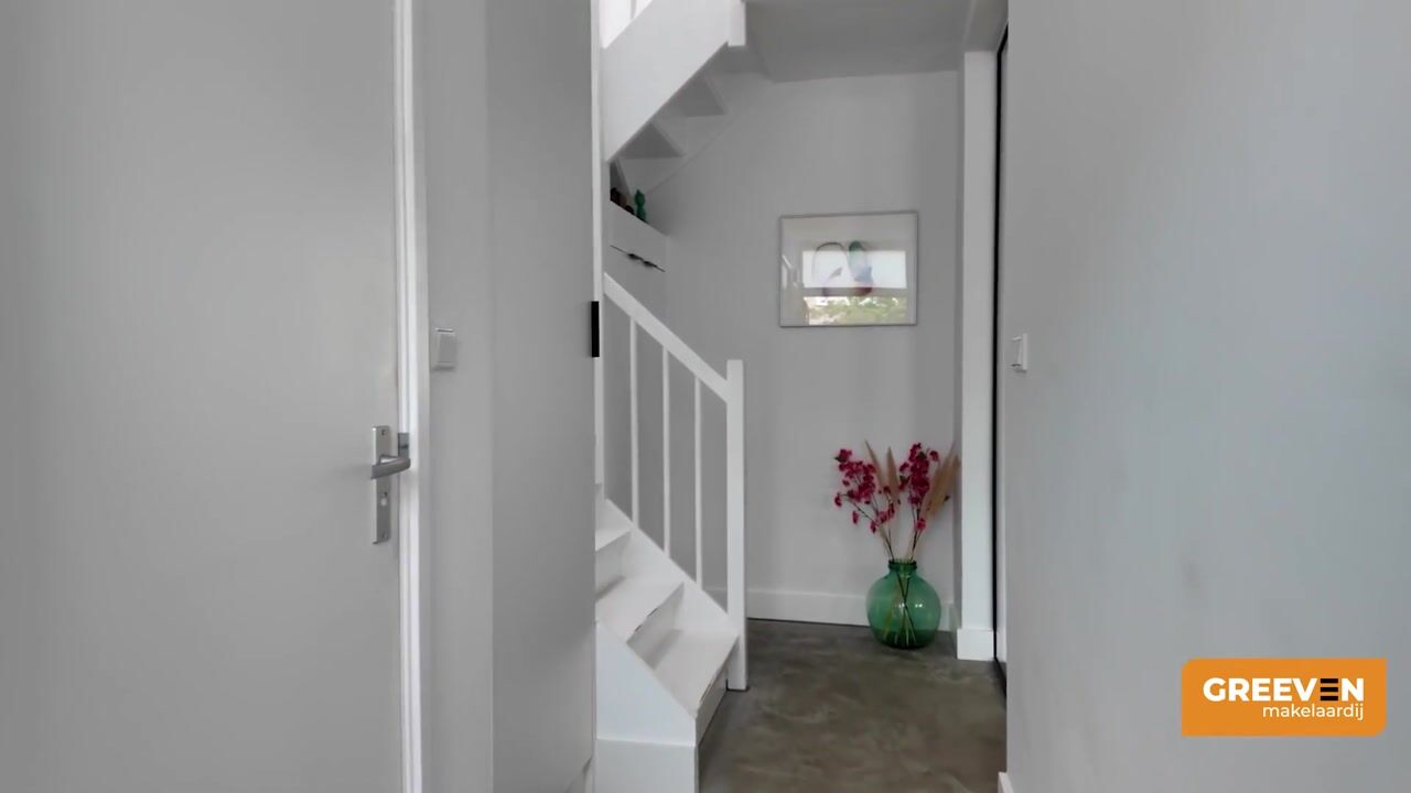 Video of Mr Troelstrastraat 25