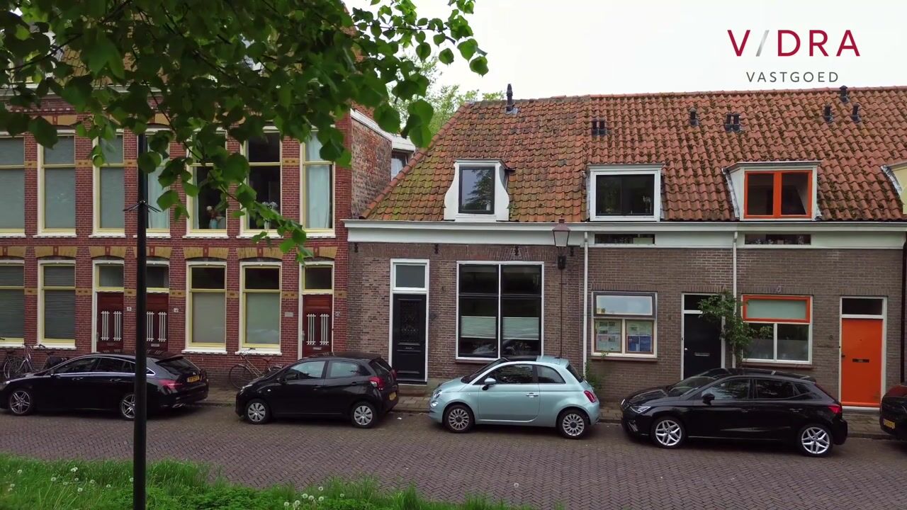 Video van Achter de Vest 10