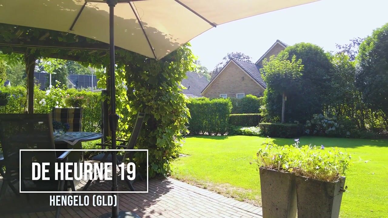 Video van De Heurne 19
