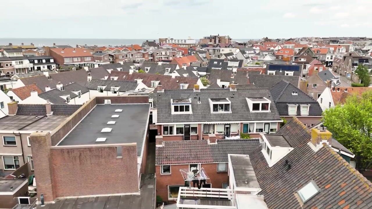 Video van Louwestraat 14-C