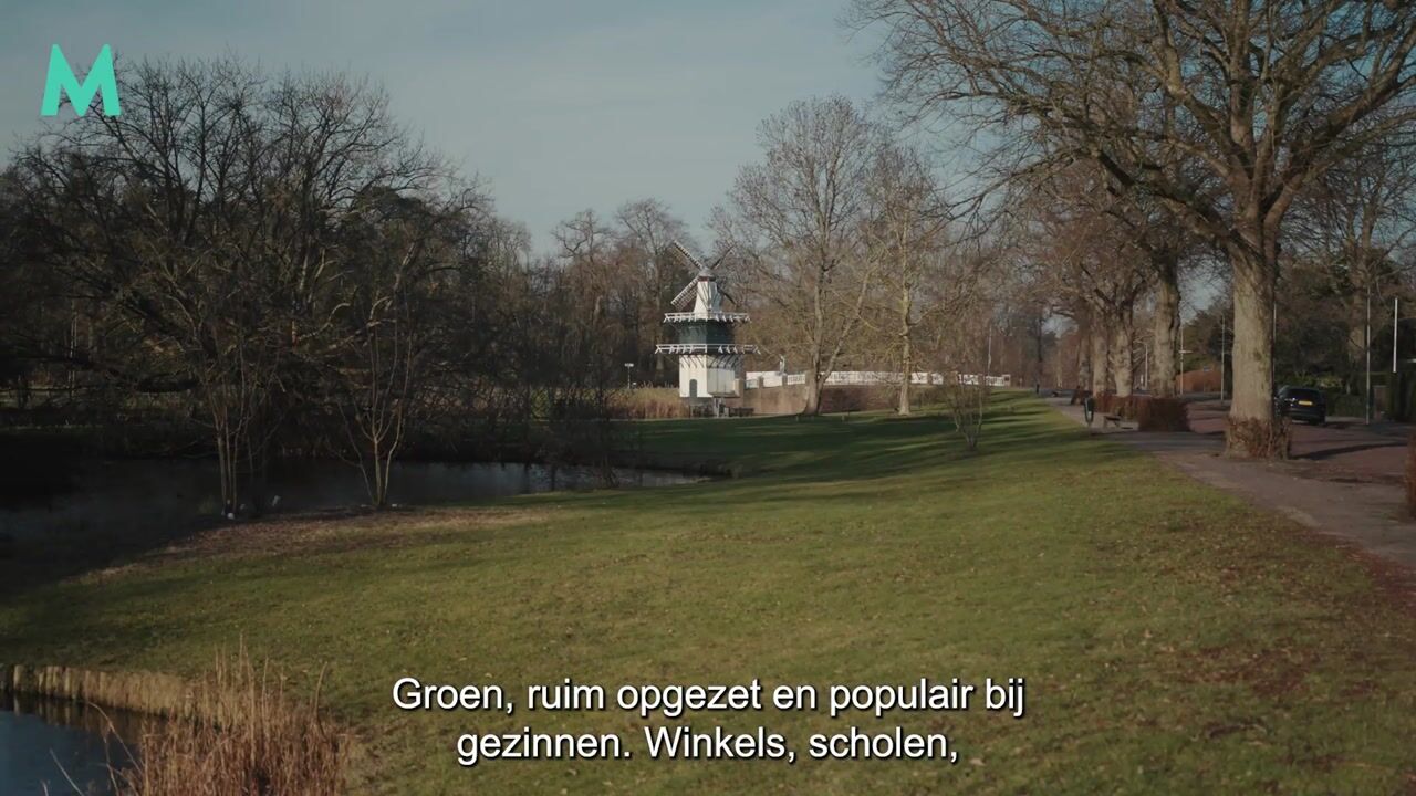 Video of Valkenburgerlaan 1