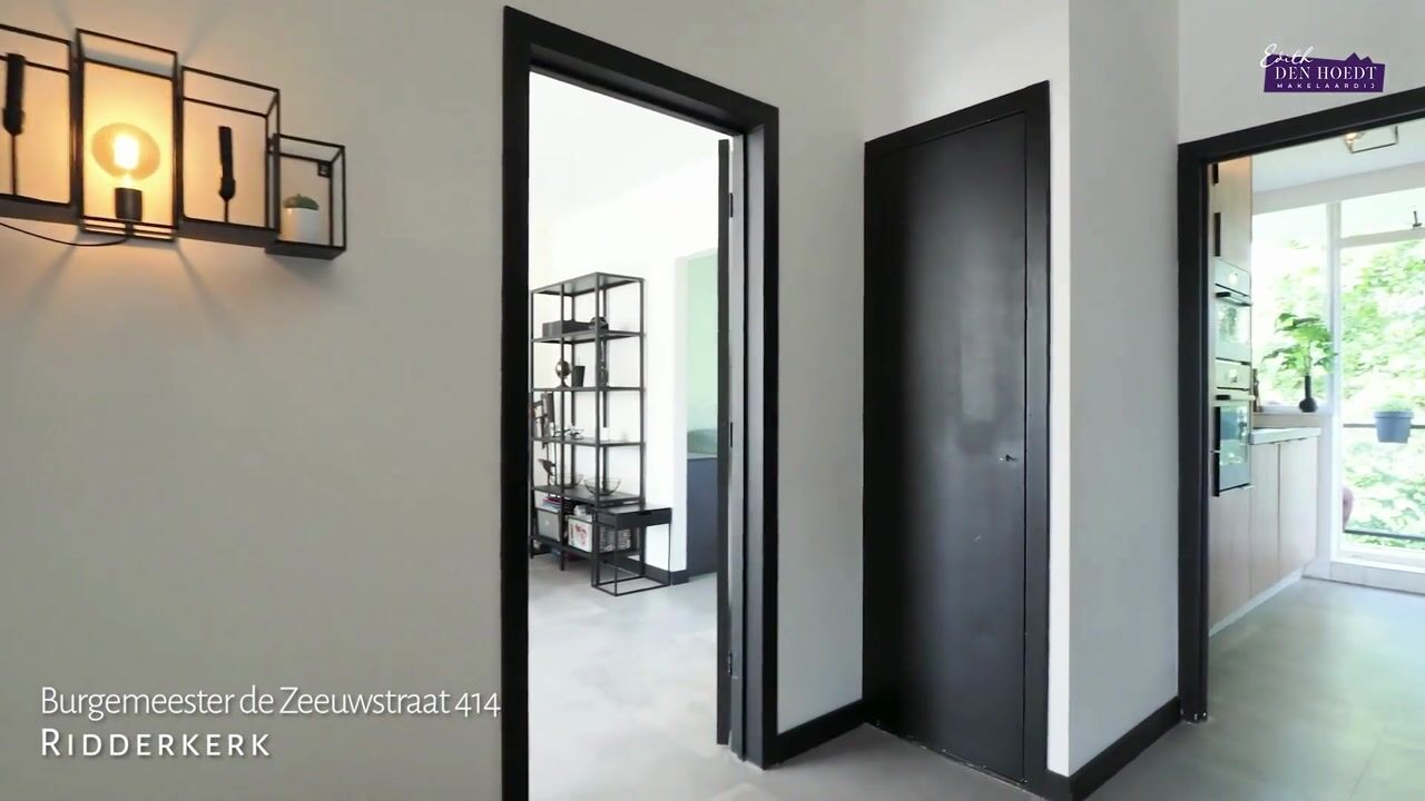 Video van Burgemeester de Zeeuwstraat 414