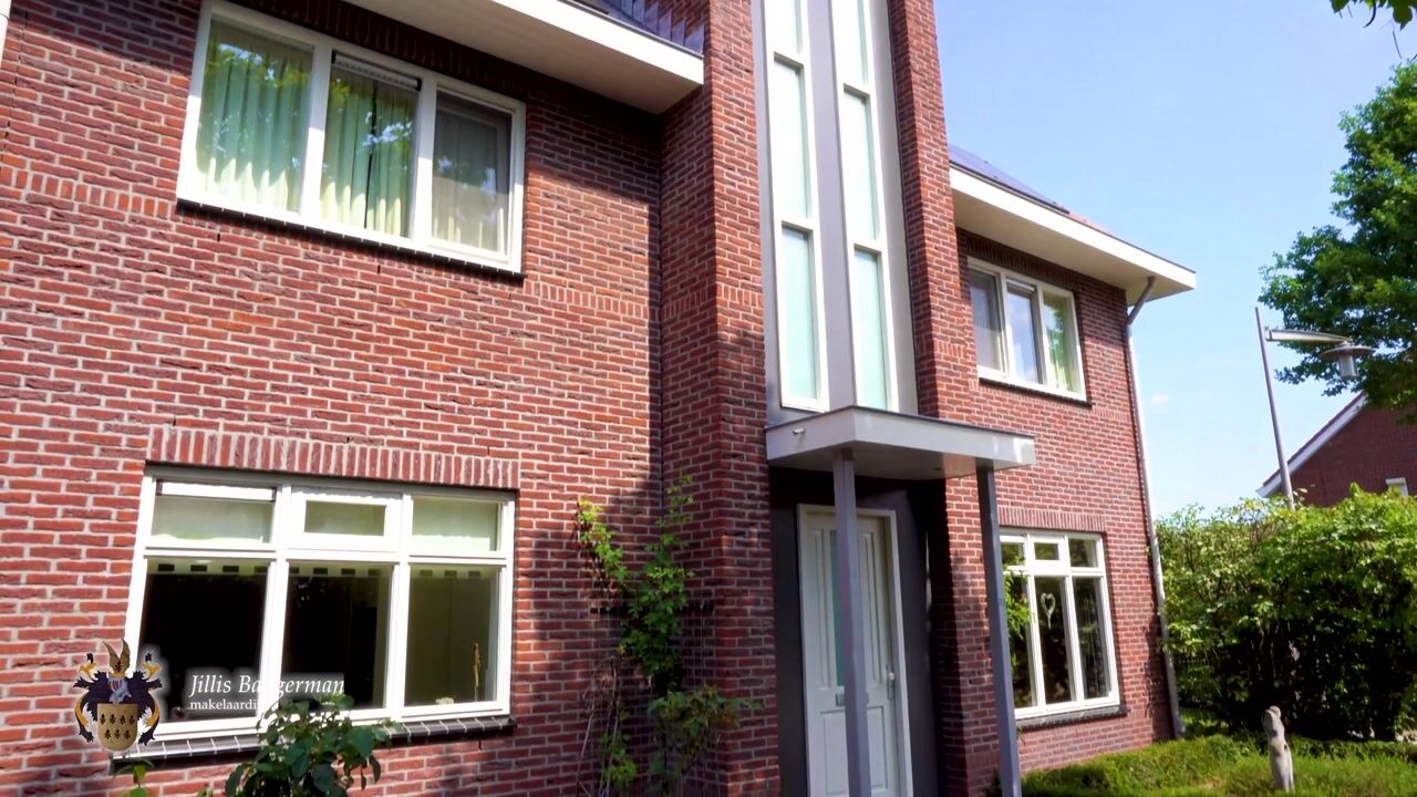 Video van Cannenburgerbos 25