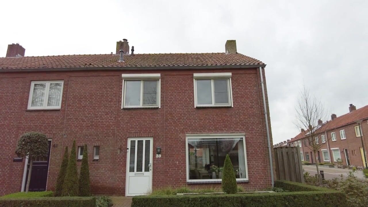 Video of Borretstraat 39