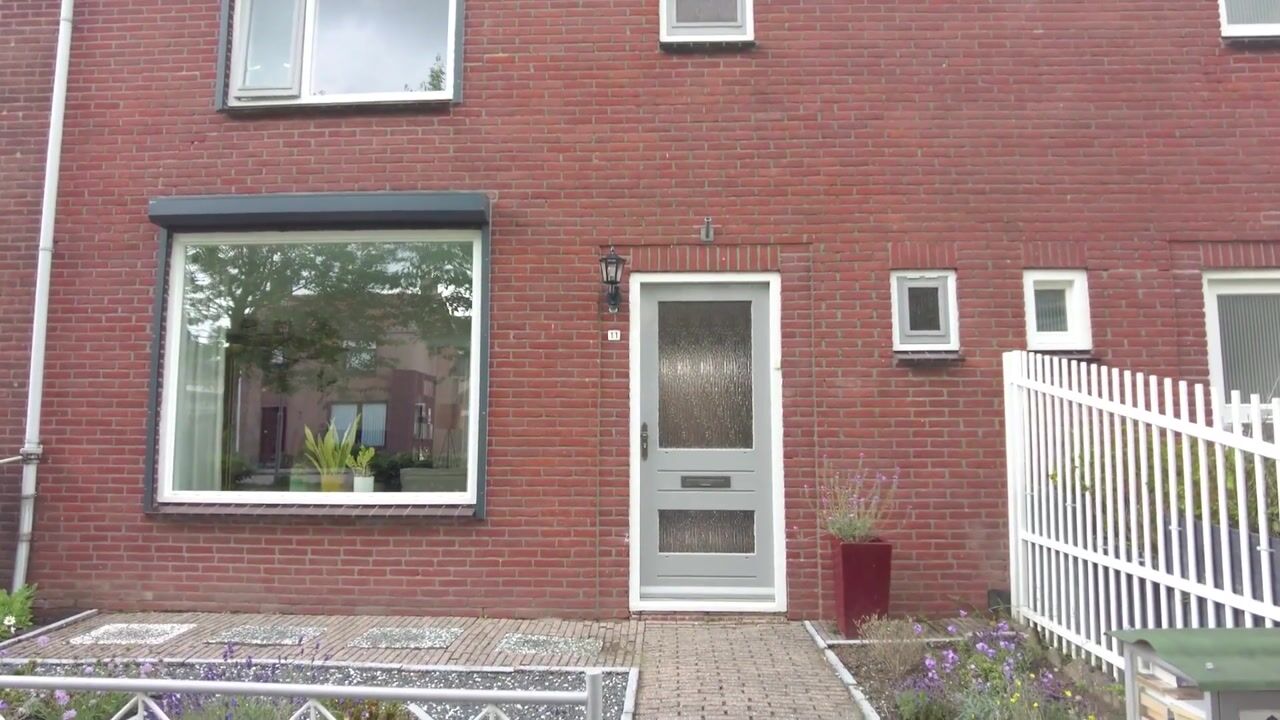 Video van Wethouder Dubbelmanstraat 11