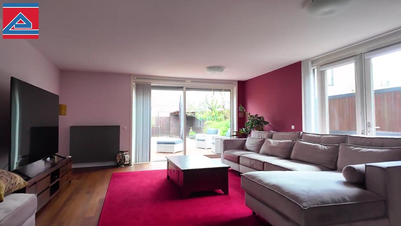 Video of New Yorksingel 58