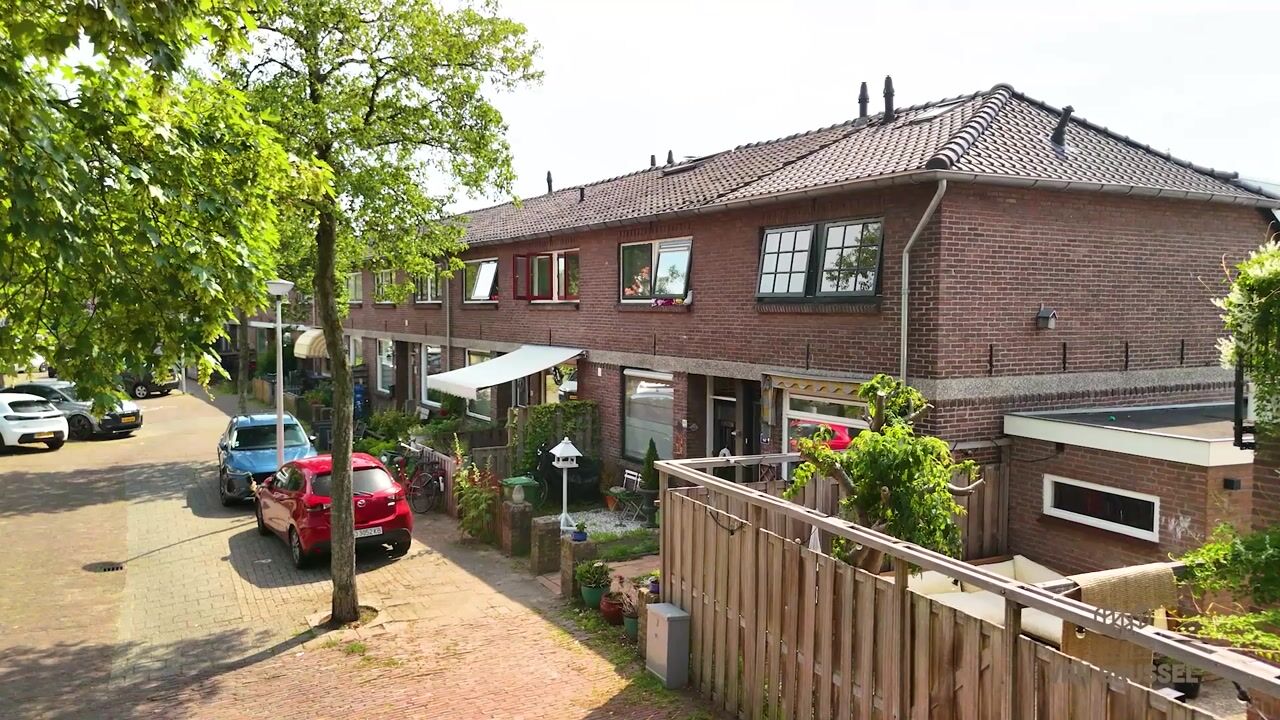 Video of Rozenstraat 47