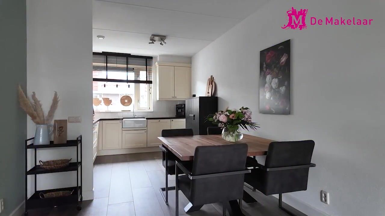 Video van Meikever 15