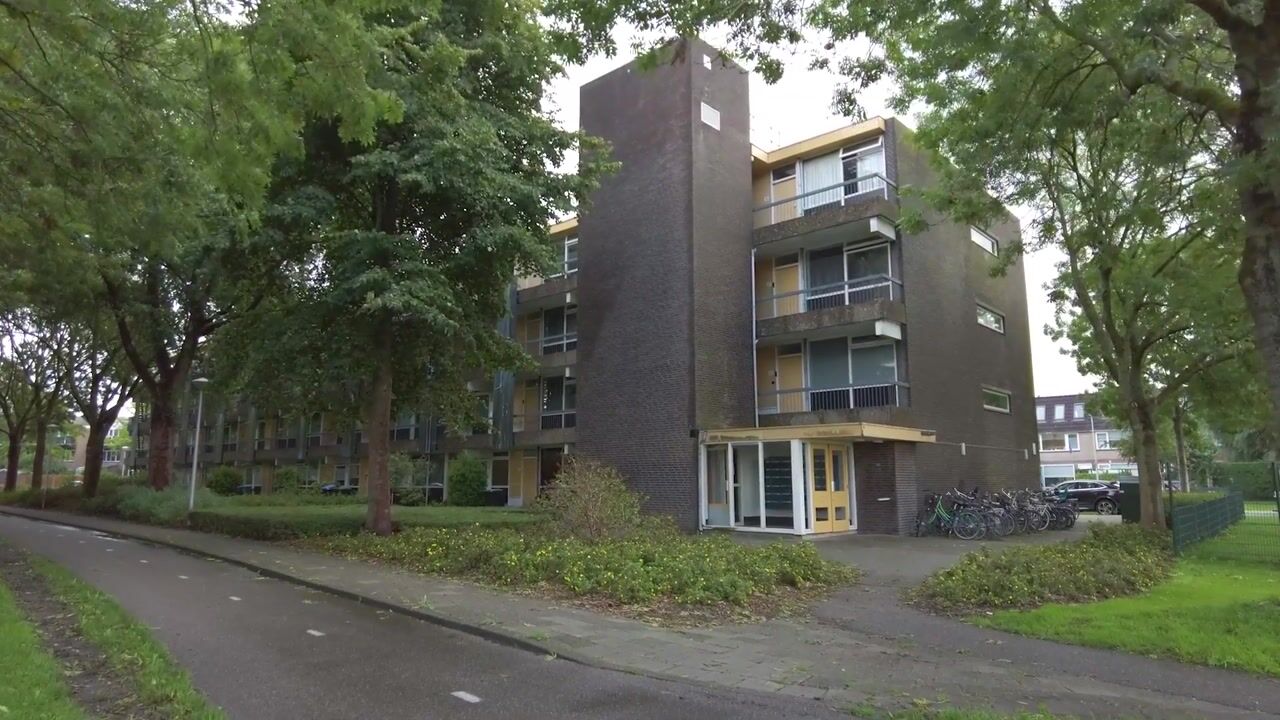 Video van Burgemeester Wapstraat 52