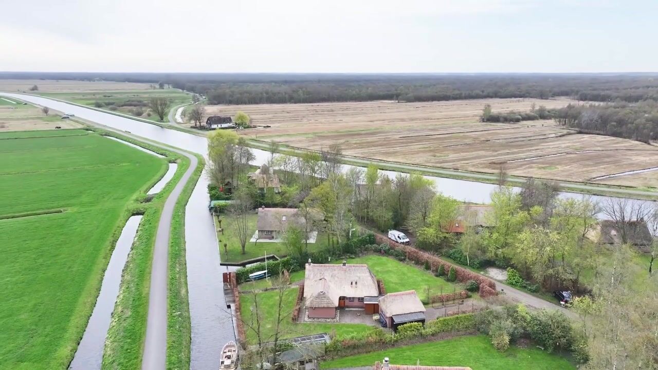 Video van Hagenbroekweg 6