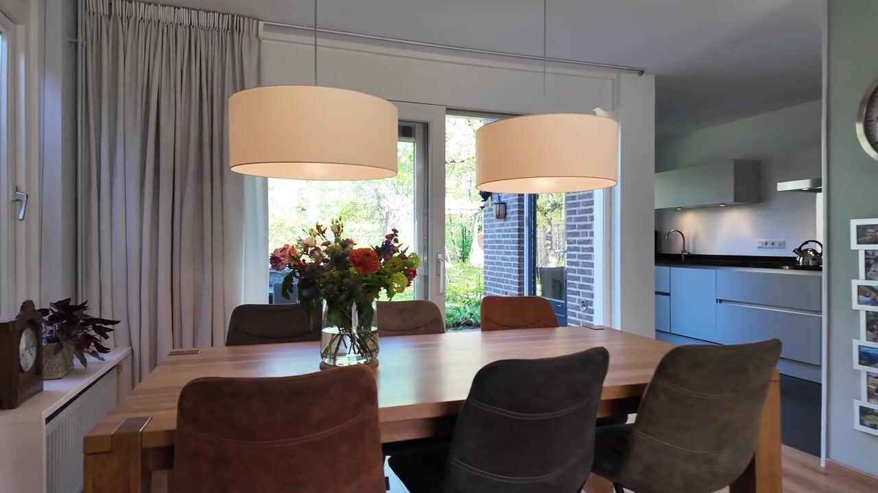 Video of Mies van der Rohestraat 6