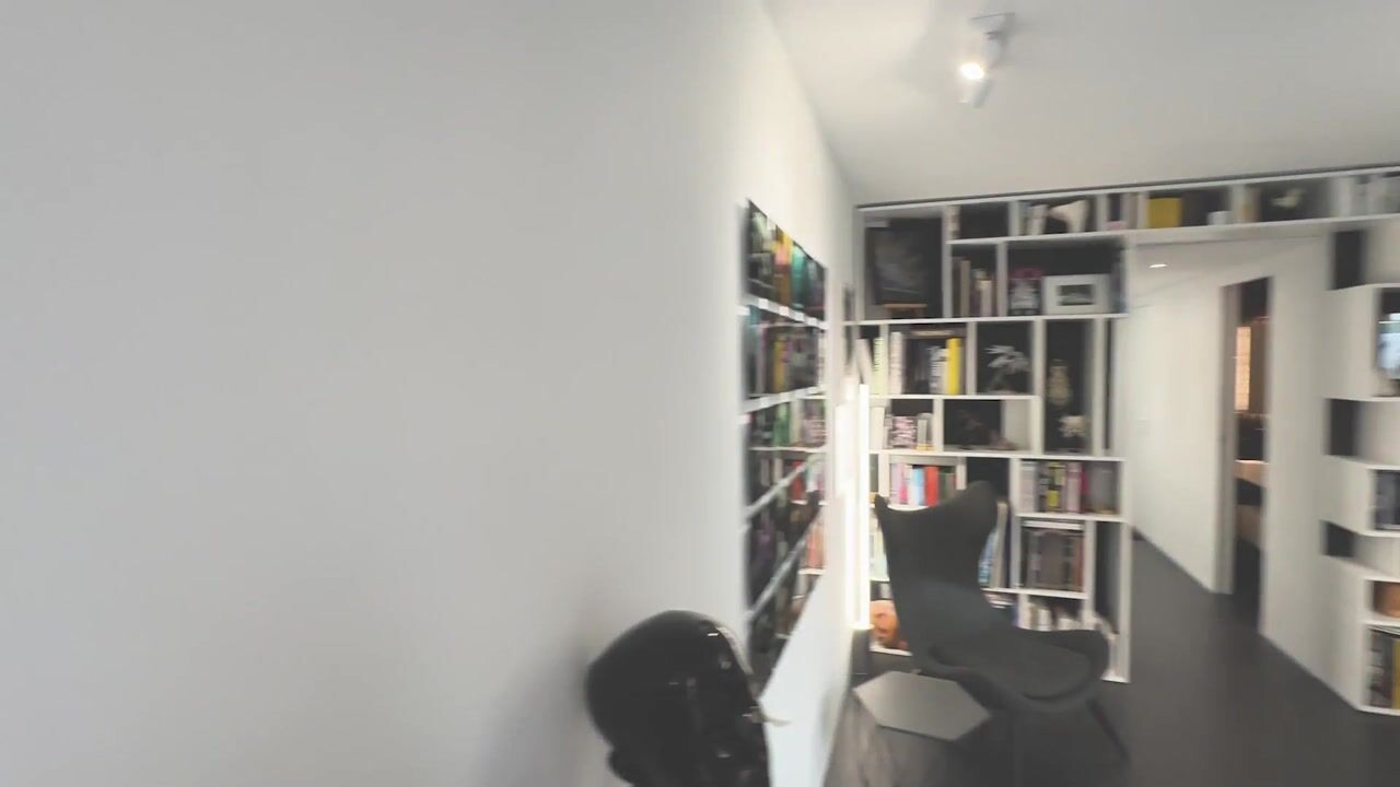 Video of Van Abbestraat 8