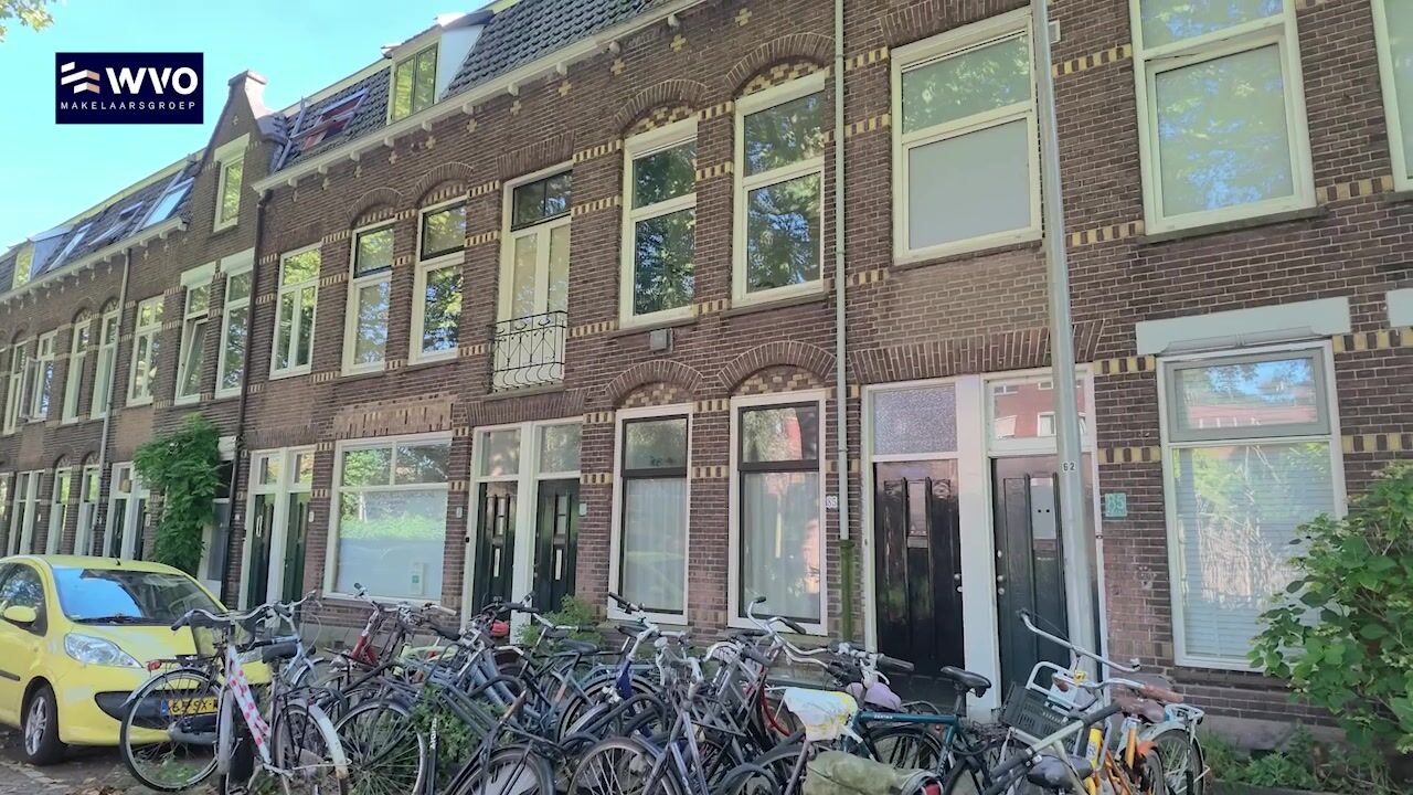 Video van Billitonkade 85-BS