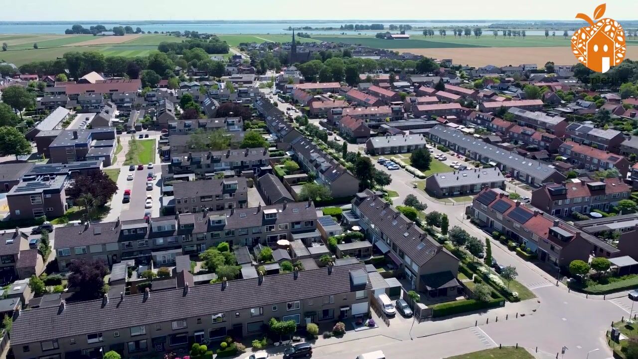 Video van Ridder van Dorplaan 32