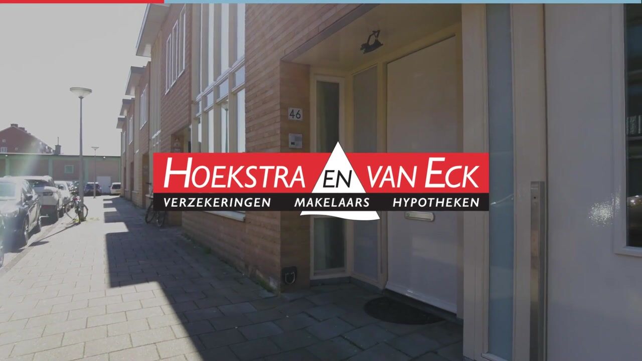 Video van Melis Stokehof 46