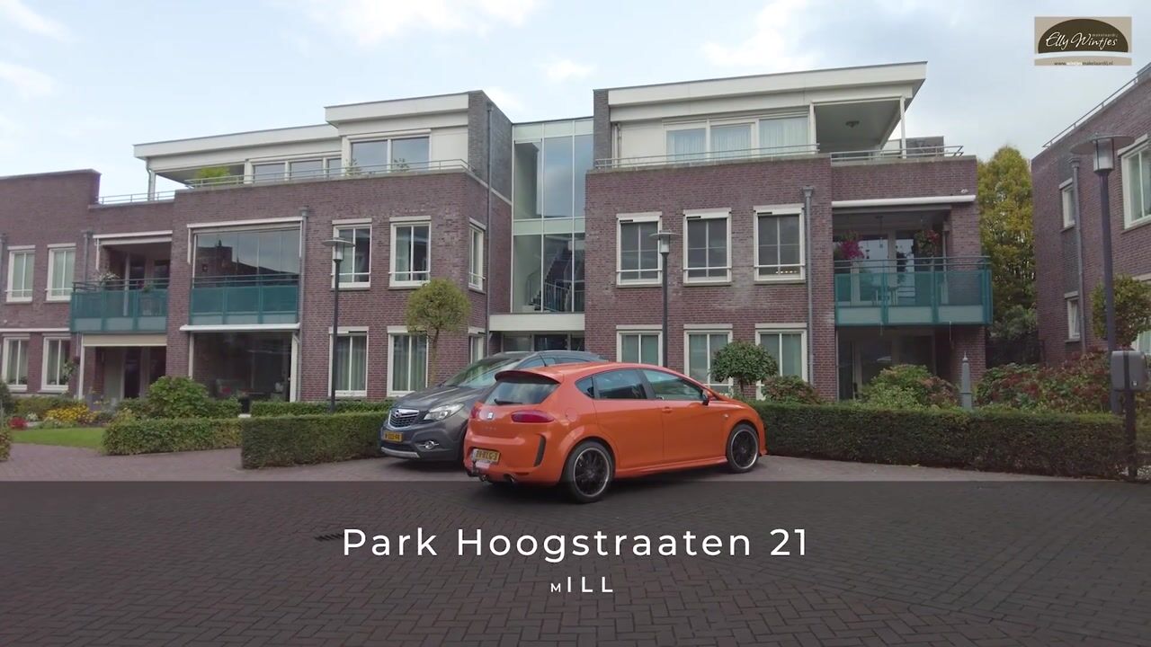Video van Park Hoogstraaten 21