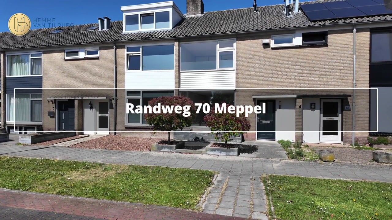 Video of Randweg 70