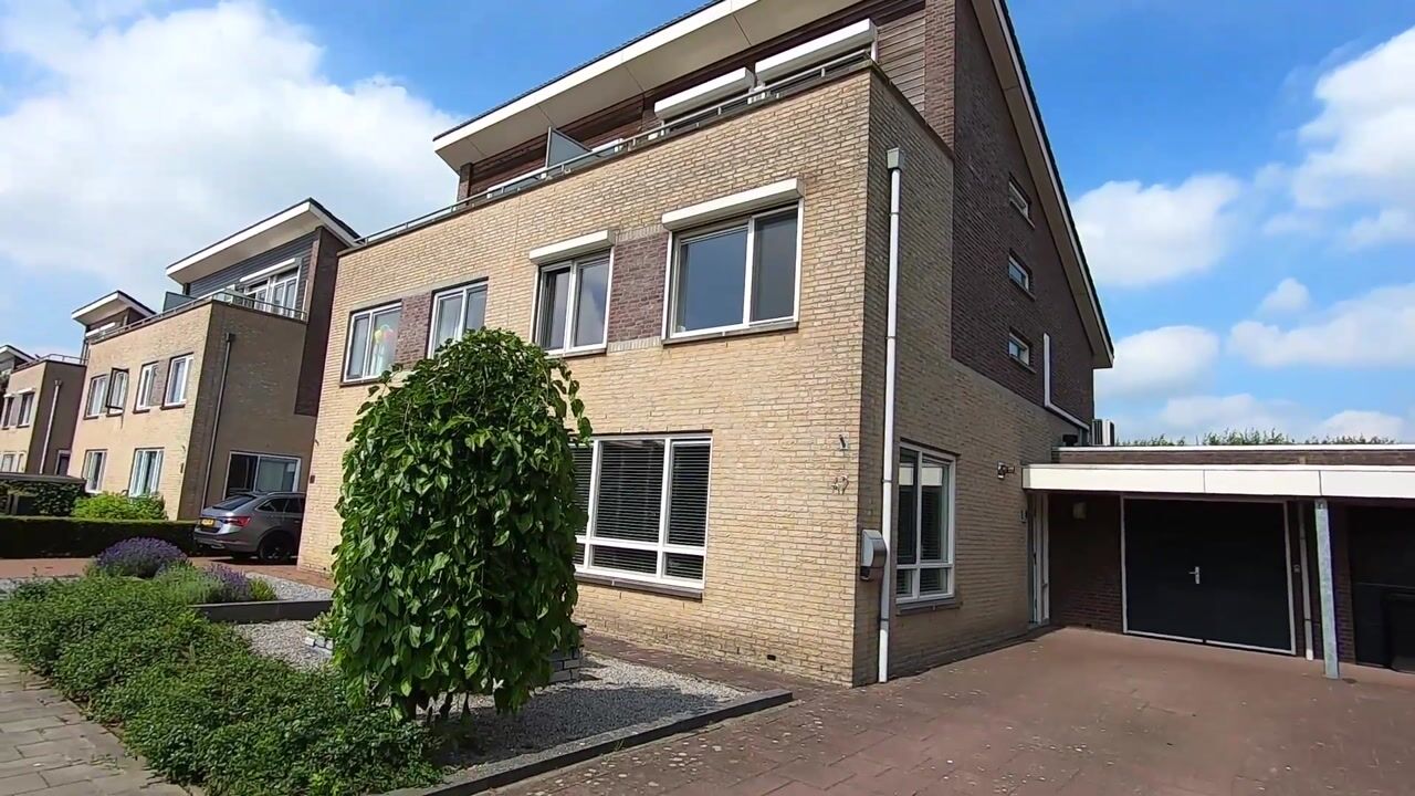 Video van Bunzinghage 47