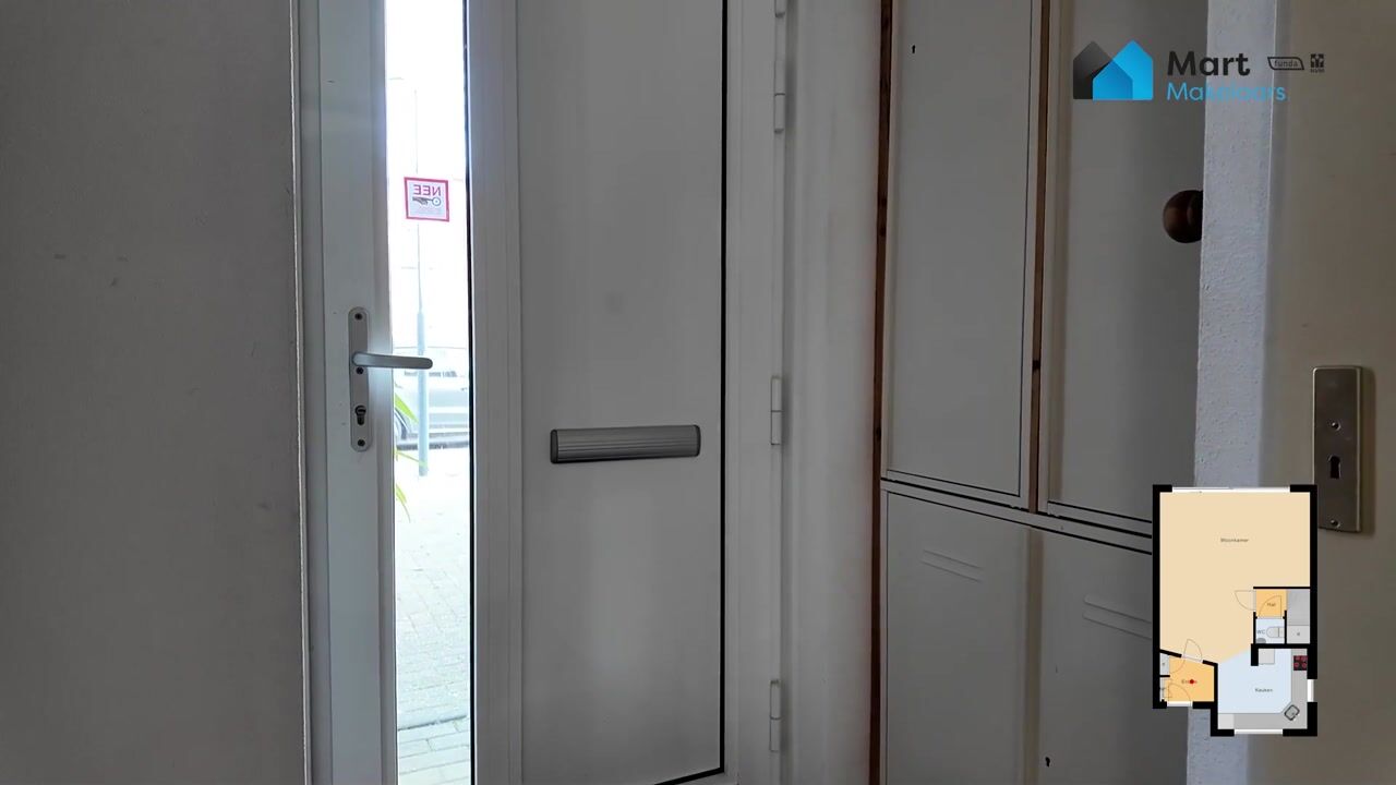 Video van Annie M.G. Schmidtlaan 48